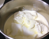 Foto del paso 3 de la receta: Cheesecake cremosa