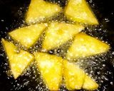 Foto langkah ke 1 dari resep Tahu Goreng Sambal Korek.