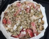 Foto del paso 4 de la receta: Tarta individual súper rápida🗨