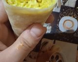 صورة لخطوة 4 من وصفة لي كورني صالي