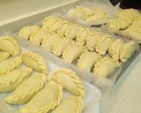 Foto del paso 15 de la receta: Empanadas fritas 😋