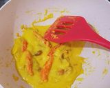 Foto langkah ke 3 dari resep 71. Ikan Acar Kuning.