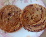 લચ્છા પરાઠા (Lachchha Paratha recipe in Gujarati) રેસીપી સ્ટેપ5ફોટો