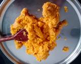 Chagodilu / Rice rings recipe step 2 photo