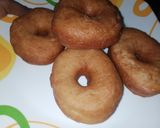 A picture of step 9 of Soft donuts.
