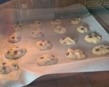 Foto del paso 11 de la receta: 63. Cookies con Pepitas de Chocolate
