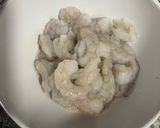 Foto del paso 1 de la receta: Cóctel de Camarones