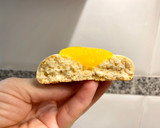 Foto del paso 17 de la receta: Galletas de naranja
