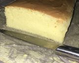 Foto langkah ke 7 dari resep Japanese cheese cake.
