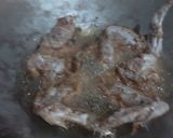 Foto langkah ke 3 dari resep Ayam Goreng Ketumbar.