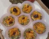 Foto langkah ke 5 dari resep Muffin Putih Telur.