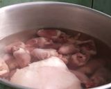 Foto langkah ke 1 dari resep Gohyong Chicken's Hearts.