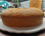 Foto del paso 4 de la receta: Budín de mandarina