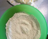 Foto del passaggio 1 della ricetta Brownies al limone🍋