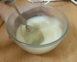 Foto del paso 4 de la receta Lemon pie pancakes