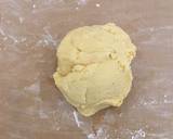 Clementine Flavoured Shortbread (GF) recipe step 3 photo
