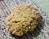 Foto del paso 5 de la receta: Galletas de avena y yogurt + maca💪🍪