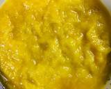 Mango lassi recipe step 1 photo