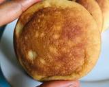 Mini chocolate stuffed pancakes recipe step 6 photo