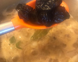Foto del paso 7 de la receta: Guisado de cordero 🐑 con verduras y ciruelas