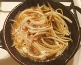 Une image de l'étape 5 de Tarte Flambée 