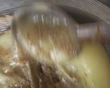 A picture of step 6 of Kairi Panna Syrup.
