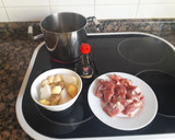 Foto del paso 2 de la receta: Ramen casero