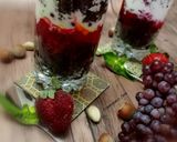 عکس مرحله 3 از دستور جار کیک