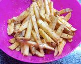 Foto del paso 2 de la receta: Papas rústicas
