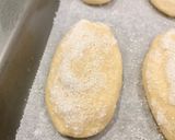 Foto del paso 8 de la receta: Pastas con manteca “sin azúcar”