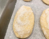 Foto del paso 8 de la receta: Pastas con manteca “sin azúcar”