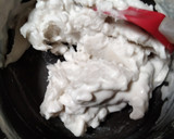 Foto langkah ke 3 dari resep Kue Putu Mayang.
