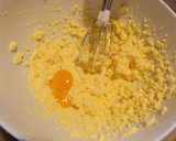 Foto del paso 1 de la receta: Alfajorcitos festivos