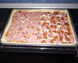 Foto del paso 6 de la receta: Pizza