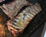 Foto del paso 2 de la receta: Pechito de cerdo al horno de barro (horno Común también)
