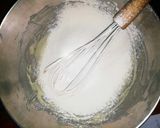 Foto del paso 2 de la receta: Tarta de coco