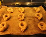 Foto del paso 12 de la receta: Anillos Taralli