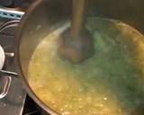 Broccoli potato soup recipe step 3 photo