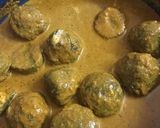 શામ સવેેરા કોફતા (Sham Savera Kofta Recipe In Gujarati) રેસીપી સ્ટેપ10ફોટો