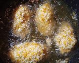 Foto langkah ke 4 dari resep (6.4) Pisang Goreng Pasir.