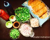 صورة لخطوة 1 من وصفة سندوتشات كودو 😋 سهله جداً والطعم يجنن