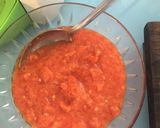 Foto langkah ke 2 dari resep Kepiting saus tiram.