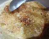 A picture of step 2 of Mutton pulao.