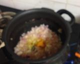 पालक पुलाव (Palak pulav recipe in hindi) रेसिपी चरण 9 फोटो