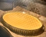 Une image de l'étape 14 de Tarte Tutti- Frutti veggie.