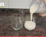 Foto del paso 4 de la receta: Batido de plátano