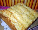 Foto langkah ke 5 dari resep Cheese bread stick (milky bread eggless).