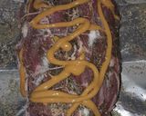Foto del paso 10 de la receta: Bondiola de cerdo rellena