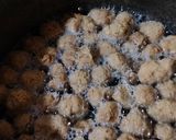 व्हेज सोया पुलाव (Veg Soya Pulao Recipe In Marathi) रेसिपी स्टेप 3 फोटो 