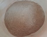 A picture of step 1 of Chocolate moist cake.
